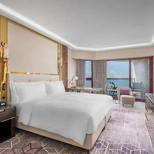 Presidential Suite Sea View