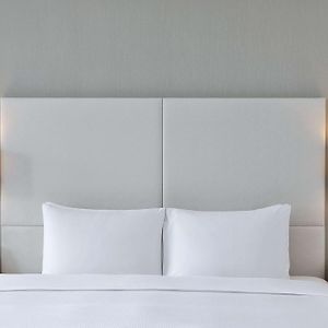 Deluxe Zimmer mit Queensize-Bett
